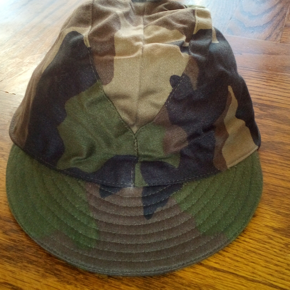 French Military Cap - medium